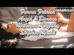 Makinna Ridgway in Femme Fatales (series) (2011) 1