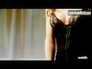Makinna Ridgway Stocking , Butt in Femme Fatales (series) (2011) 3