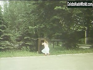 Malgorzata Ostrowska-Krolikowska in Rajski ptak (1988) 11