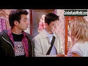 Malin Akerman in Harold and Kumar Go to White Castle (2004) 9