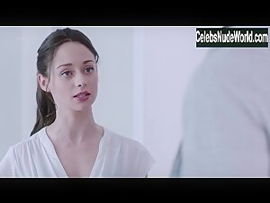 Maria de Nati in La verdad (series) (2018) 18