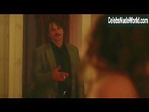 Margarita Levieva Hot , Lesbian in Deuce (series) (2017) 11