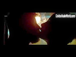 Maria Casadevall Kissing , Shower in Ilha de Ferro (series) (2018) 20