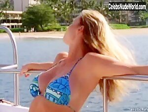 Marian Serine Outdoor , Bikini in Hot Desires (2002) 3