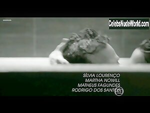 Mariana Loureiro in Felizes Para Sempre (series) (2015) 16
