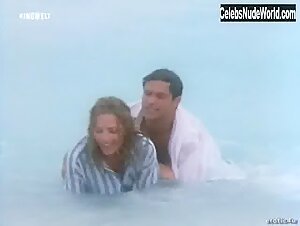 Mariana Morgan Beach , Wet in Private Lessons: Another Story (1994) 2