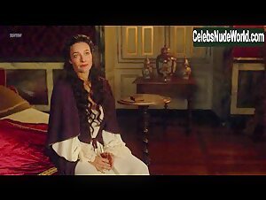 Marie Askehave in Versailles (series) (2015) 4