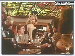 Mariel Hemingway Corset  ,Blonde in Star 80 (1983) 15