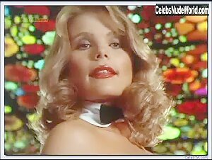 Mariel Hemingway Corset  ,Blonde in Star 80 (1983) 16