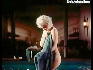 Marilyn Monroe in Something's Got to Give (1962)