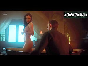 Martha Higareda boobs , Butt in Altered Carbon (series) (2018) 7