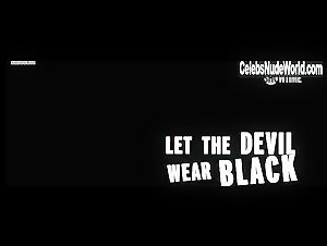 Mary-Louise Parker in Let the Devil Wear Black (1999) 1