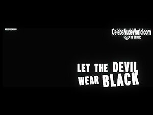 Mary-Louise Parker in Let the Devil Wear Black (1999) 2