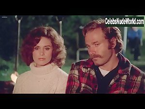 Monica Zanchi Kissing , Vintage in Autostop rosso sangue (1977) 2