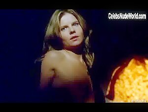Monica Zanchi Nipple , boobs in Suor Emanuelle (1977) 1
