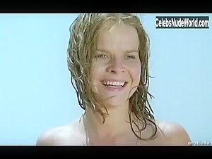 Monica Zanchi Beach , Bikini in Suor Emanuelle (1977) 6