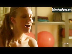 Meg Barrick Hot , Blonde in Girl's Guide to Depravity (series) (2012) 16