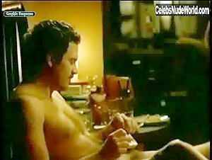 Meg Ryan nude , boobs scene in In the Cut (2003) 17