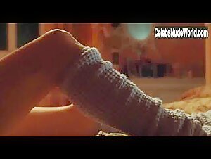 Megan Fox Lingerie , Stocking in Jennifer's Body (2009) 14