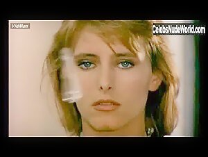Mia Nygren Butt , Glamour scene in Emmanuelle 4 (1984) 6