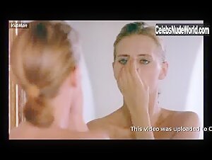 Mia Nygren Butt , Massage scene in Emmanuelle 4 (1984) 12