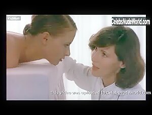 Mia Nygren Butt , Massage scene in Emmanuelle 4 (1984) 6