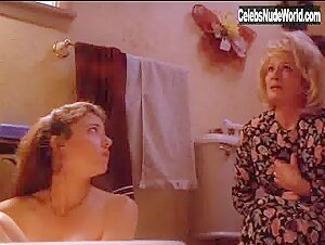 Mia Sara bathtub, hot scene in Maddening (2011) 8