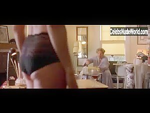 Mimi Rogers Hairy Pussy , Explicit in Door in the Floor (2004) 3
