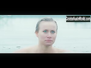 Minka Kuustonen Blonde , Wet in Tellus (series) (2014) 20