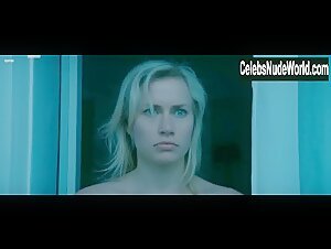 Minka Kuustonen Blonde , Wet in Tellus (series) (2014) 5