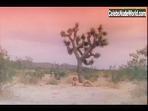 Missy Browning Outdoor , Hot in Desert Passion (1993) 7