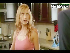 Molinee Green Blonde , Explicit scene in Milf (2010) 7