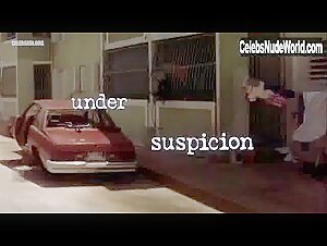 Monica Bellucci in Under Suspicion (1991) 2