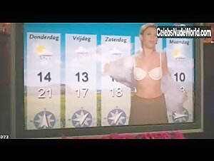 Monika Kuczowska Gets Undressed , boobs in Deuce Bigalow: European Gigolo (2005) 5