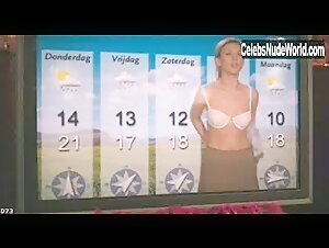 Monika Kuczowska Gets Undressed , boobs in Deuce Bigalow: European Gigolo (2005) 6