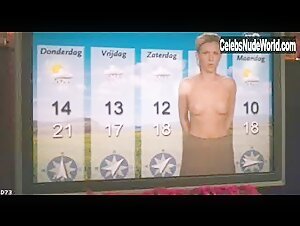 Monika Kuczowska Gets Undressed , boobs in Deuce Bigalow: European Gigolo (2005) 9