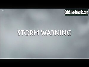 Nadia Fares in Storm Warning (2007) 2