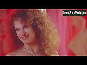 Nancy Travis in Married to the Mob (1988) 13