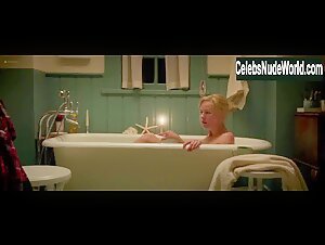 Naomi Watts nude, Bathtub scene in Shut In (2016) 6
