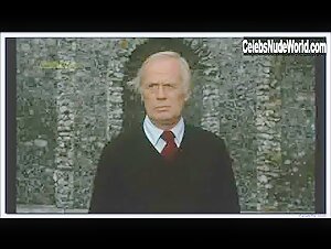 Nastassja Kinski in To the Devil a Daughter (1976) 12