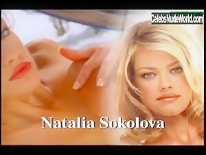 Natalia Sokolova in Playboy: Playmates Bustin' Out (2000) 2