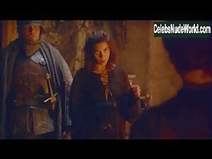 Natalia Tena in Game of Thrones (series) (2011) 1