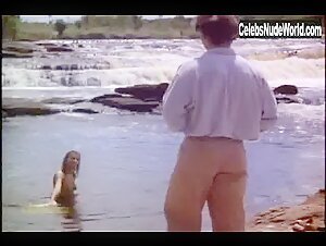 Natalie Uher Outdoor , Wet scene in Emmanuelle 6 (1988) 4