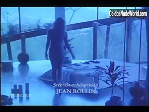 Natalie Uher Explicit , boobs in Emmanuelle 6 (1988) 3