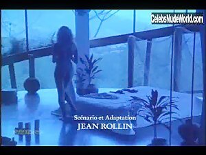 Natalie Uher Explicit , boobs in Emmanuelle 6 (1988) 4