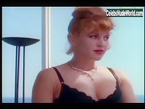 Neith Hunter Lingerie , Wet in Playboy: Inside Out 1 (1991) 4