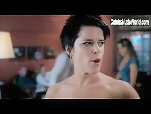 Neve Campbell in I Really Hate My Job (2007) 12