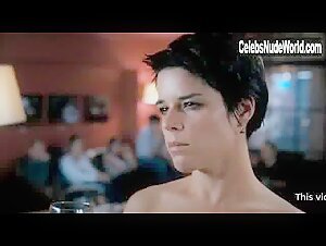 Neve Campbell in I Really Hate My Job (2007) 14
