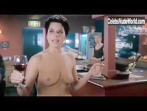 Neve Campbell in I Really Hate My Job (2007)