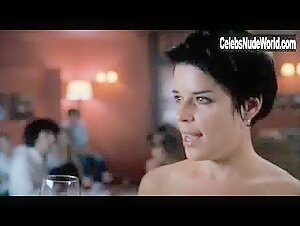 Neve Campbell in I Really Hate My Job (2007) 6